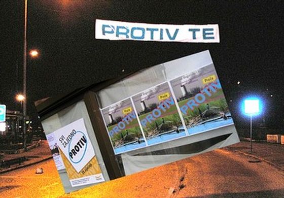 90,79 posto Pločana je PROTIV izgradnje termoelektrane!